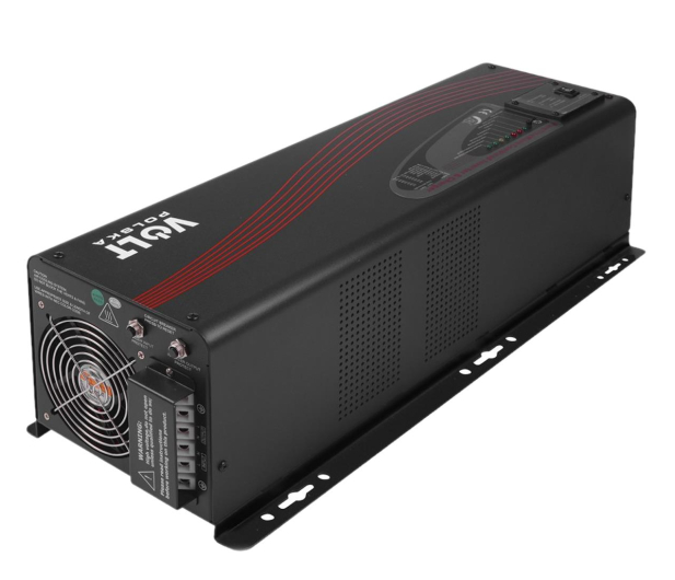 VOLT POWER SINUS 4000 12/230V (4000/12000W) - 1213050 - zdjęcie